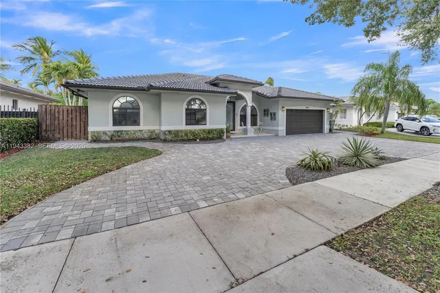 $919,300 | 9125 Northwest 172nd Terrace, Hialeah, FL 33018