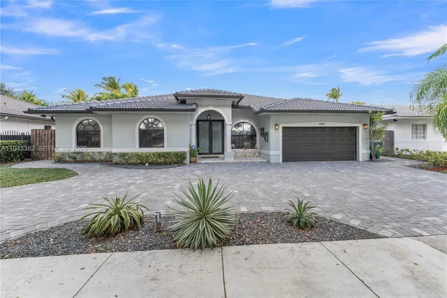 $919,300 | 9125 Northwest 172nd Terrace, Hialeah, FL 33018