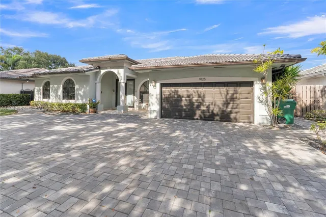 $919,300 | 9125 Northwest 172nd Terrace, Hialeah, FL 33018