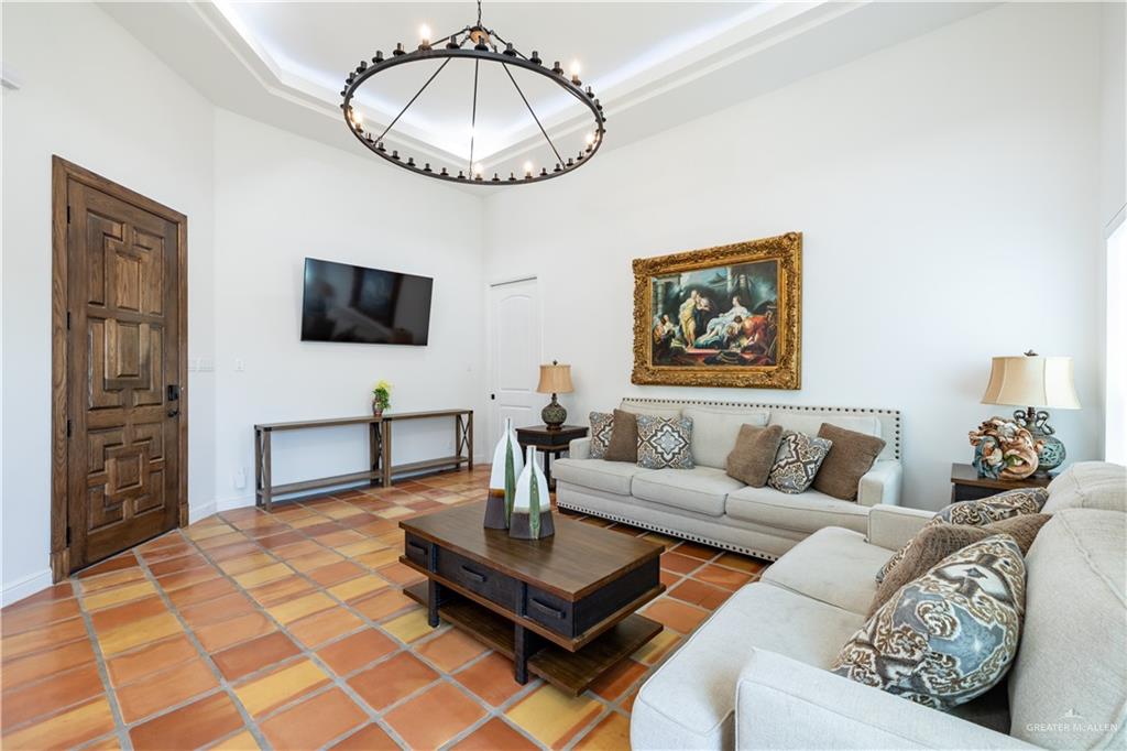 1810 Estrella Street Roma, TX 78584 - Photo 2 of 11