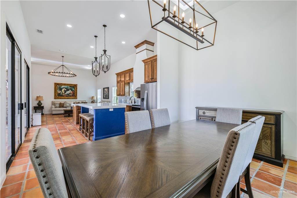 1810 Estrella Street Roma, TX 78584 - Photo 3 of 11