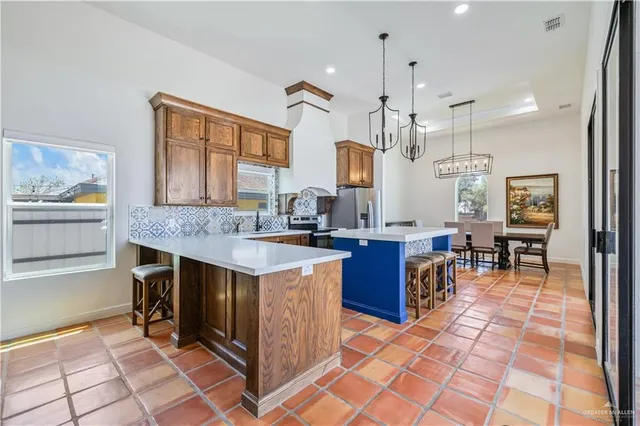 $329,000 | 1810 Estrella Street, Roma, TX 78584