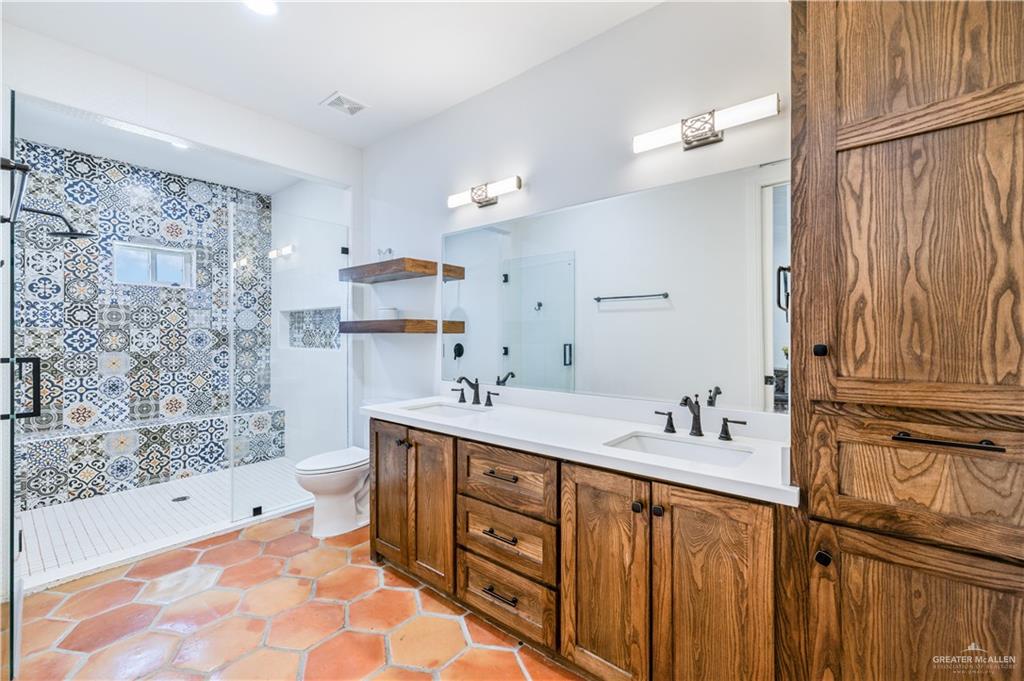 1810 Estrella Street Roma, TX 78584 - Photo 6 of 11