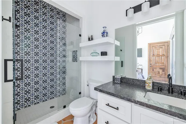 $329,000 | 1810 Estrella Street, Roma, TX 78584