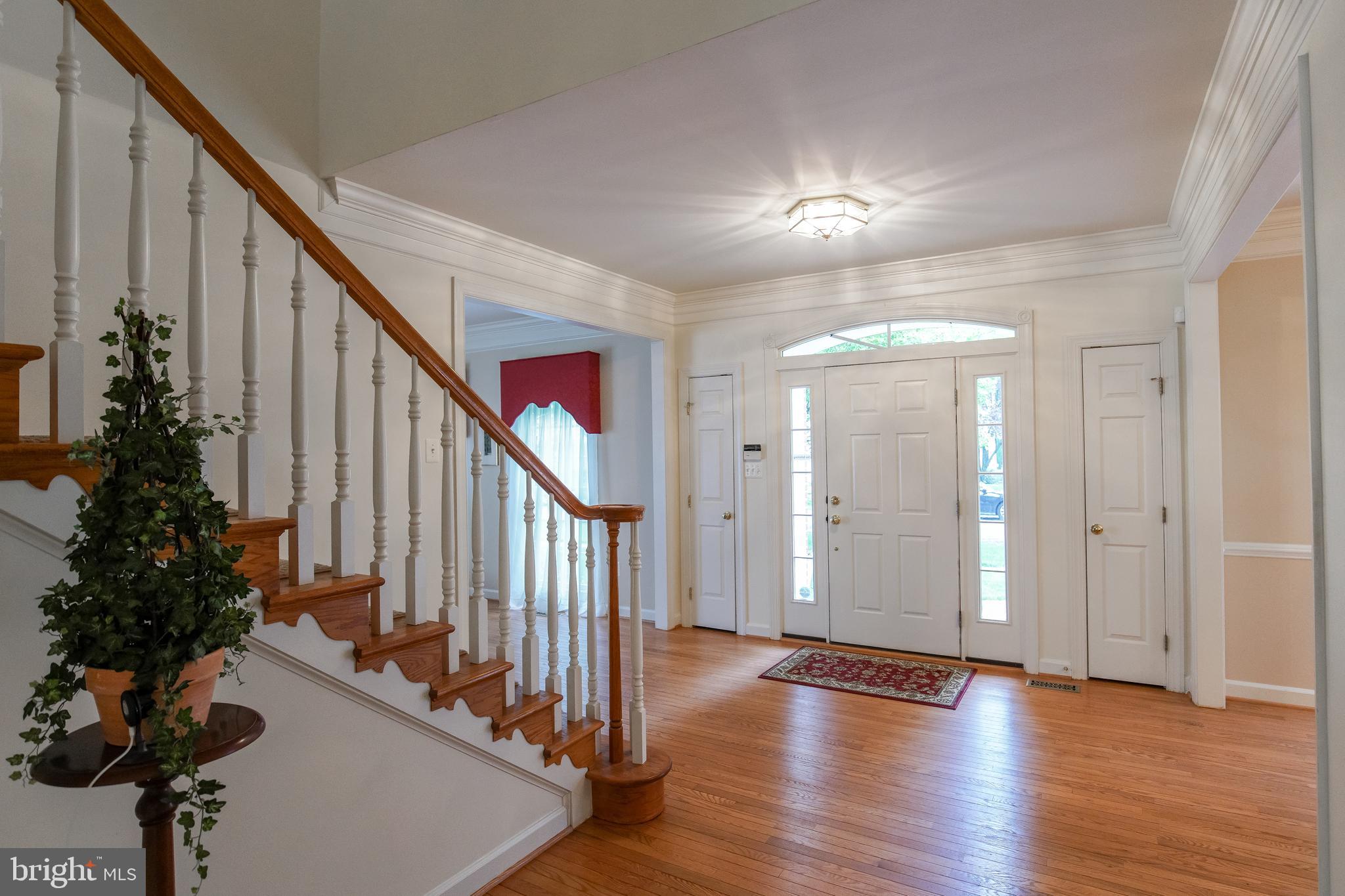 4505 Random Ridge Circle Olney, MD 20832 - Photo 2 of 29