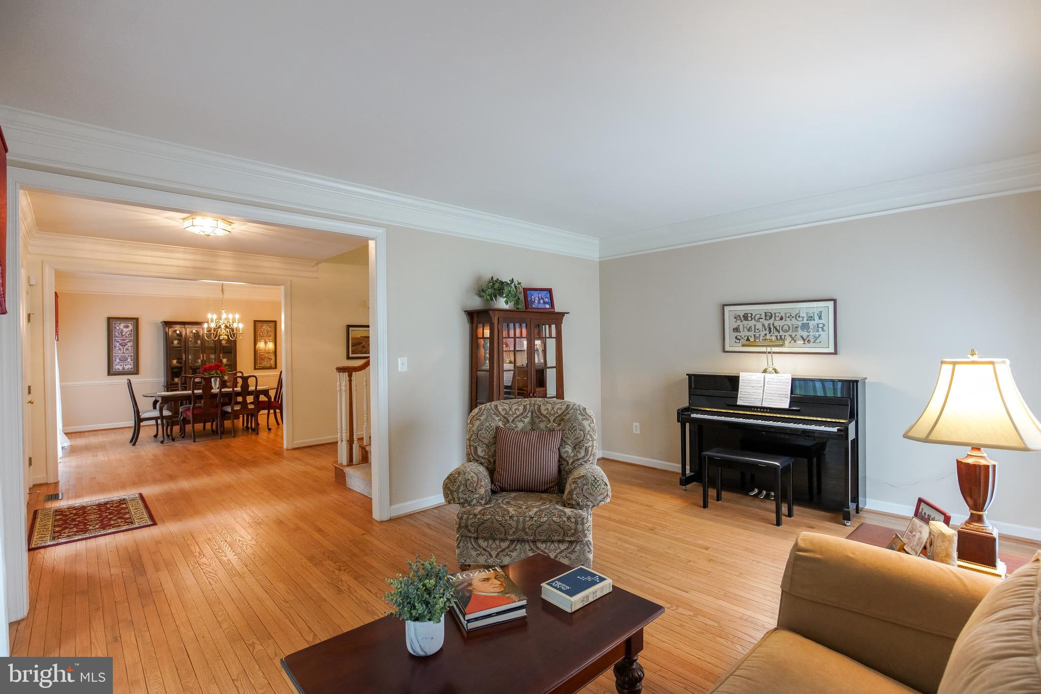 4505 Random Ridge Circle Olney, MD 20832 - Photo 3 of 29