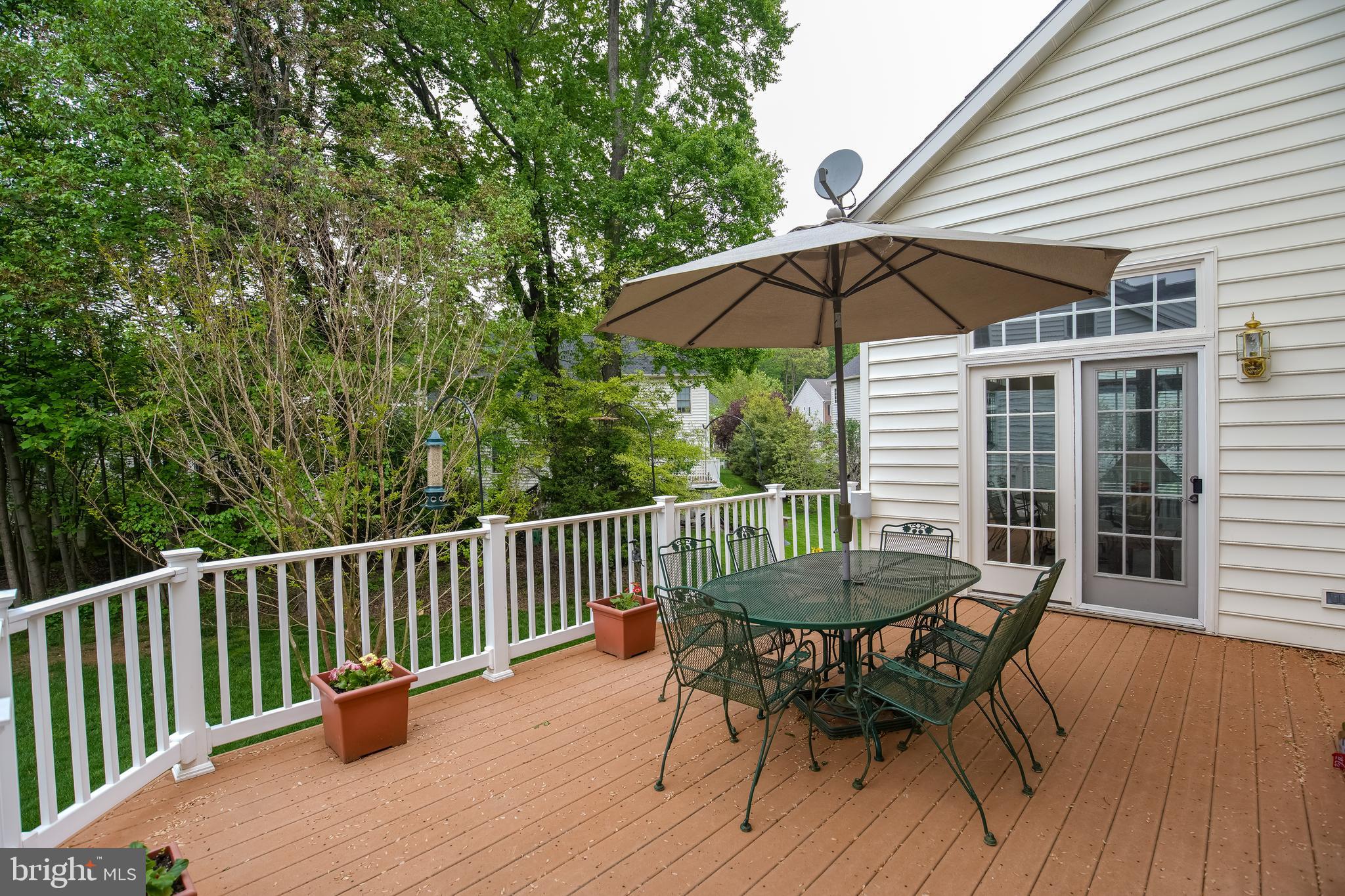 4505 Random Ridge Circle Olney, MD 20832 - Photo 26 of 29