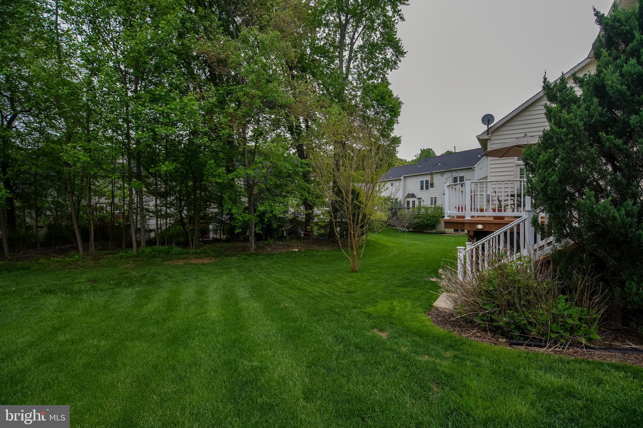 4505 Random Ridge Circle Olney, MD 20832 - Photo 27 of 29