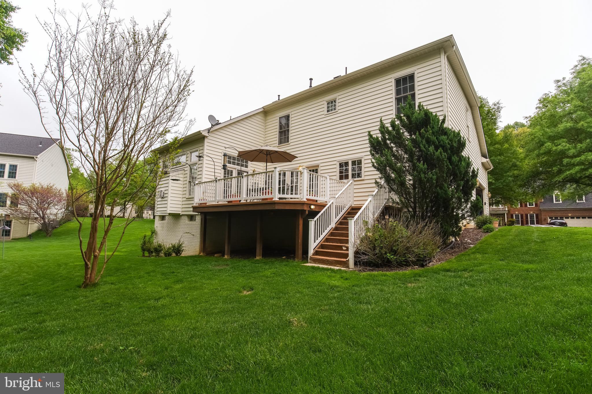 4505 Random Ridge Circle Olney, MD 20832 - Photo 28 of 29