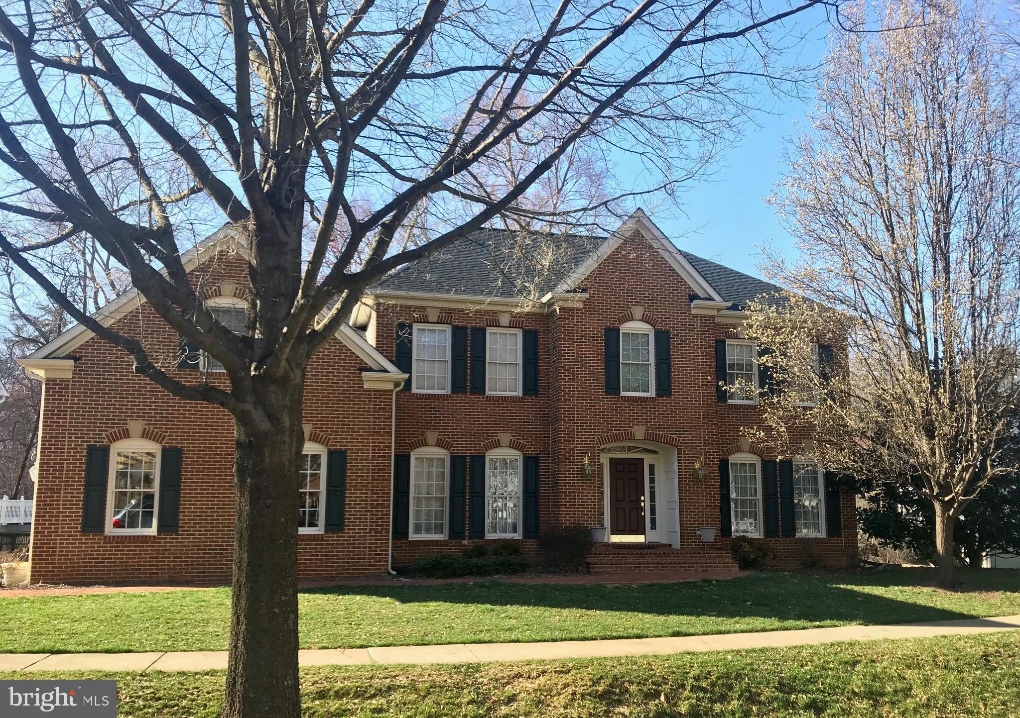 4505 Random Ridge Circle Olney, MD 20832 - Photo 29 of 29