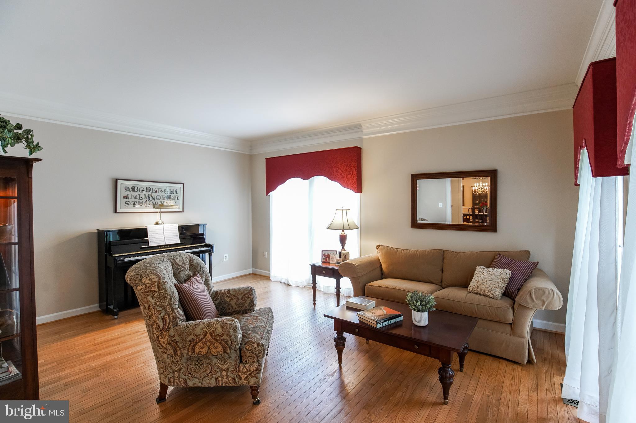 4505 Random Ridge Circle Olney, MD 20832 - Photo 4 of 29