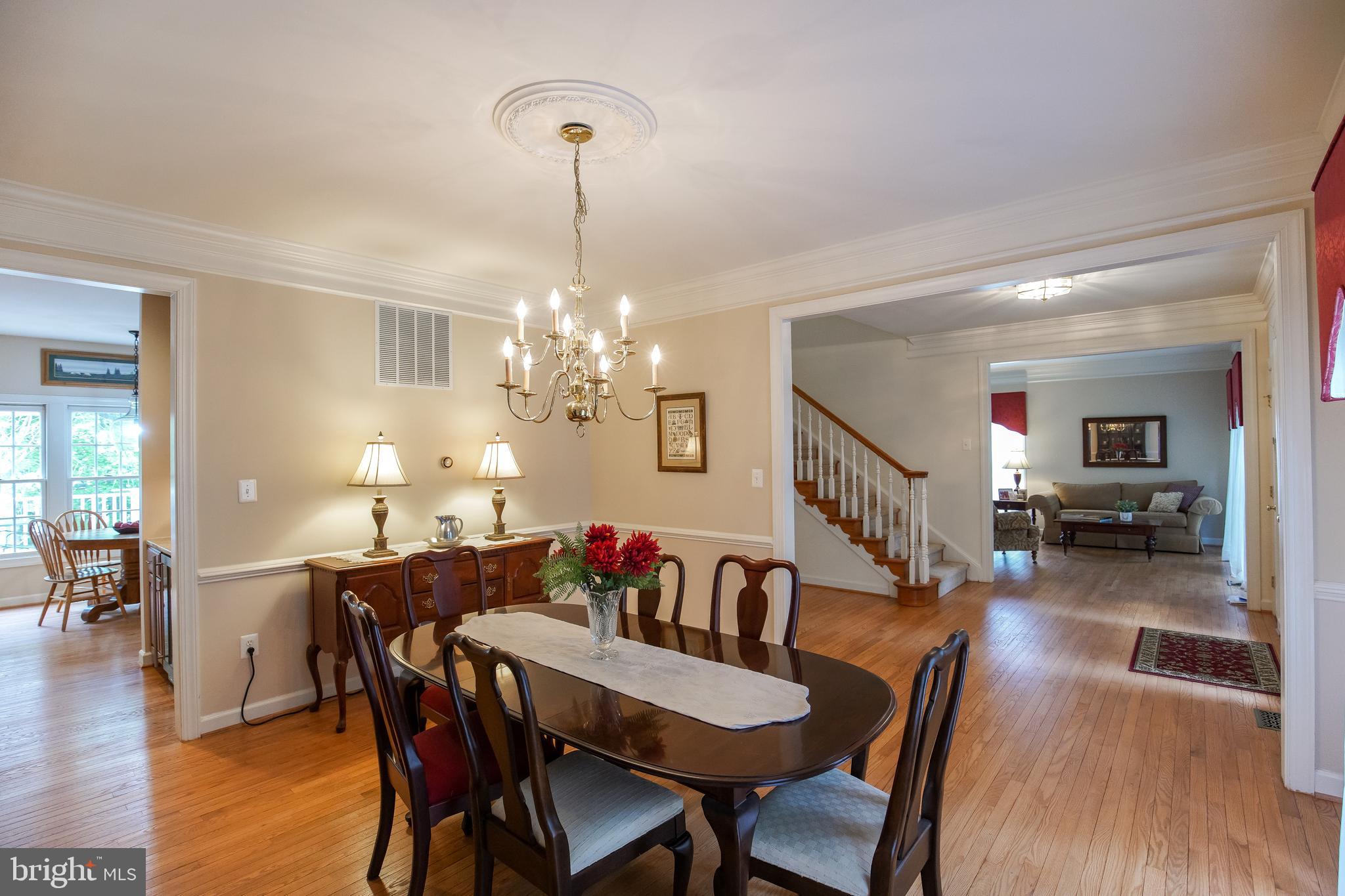 4505 Random Ridge Circle Olney, MD 20832 - Photo 5 of 29