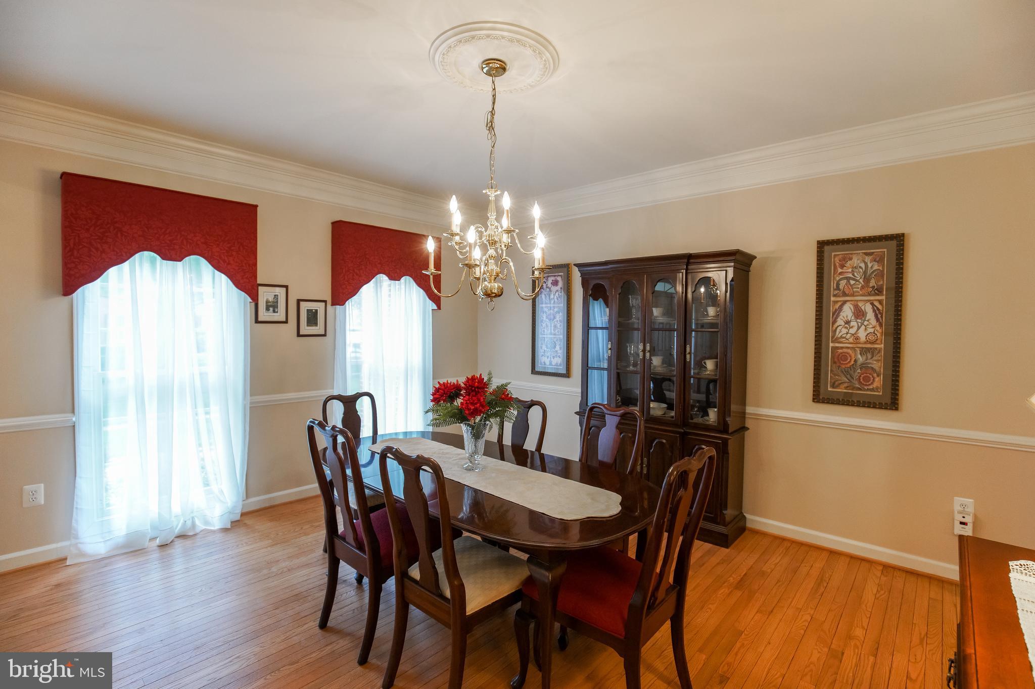 4505 Random Ridge Circle Olney, MD 20832 - Photo 6 of 29