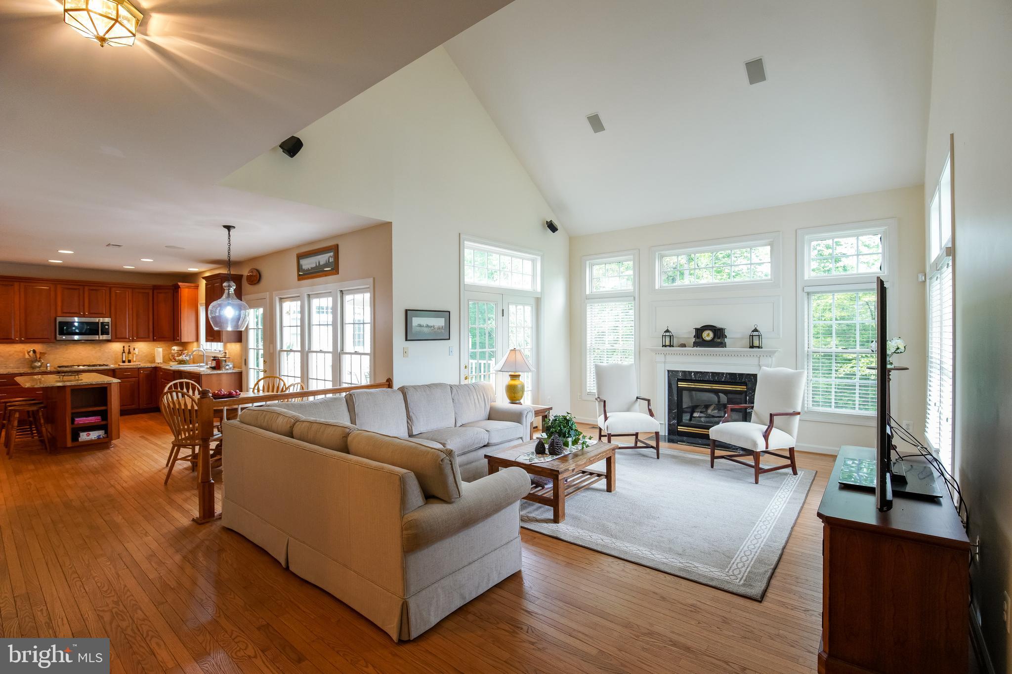 4505 Random Ridge Circle Olney, MD 20832 - Photo 7 of 29