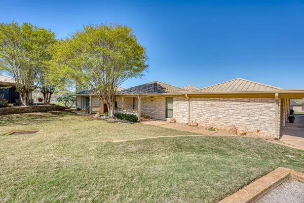 $425,000 | 1406 Broken Hills Drive, Unit 22, Horseshoe Bay, TX 78657