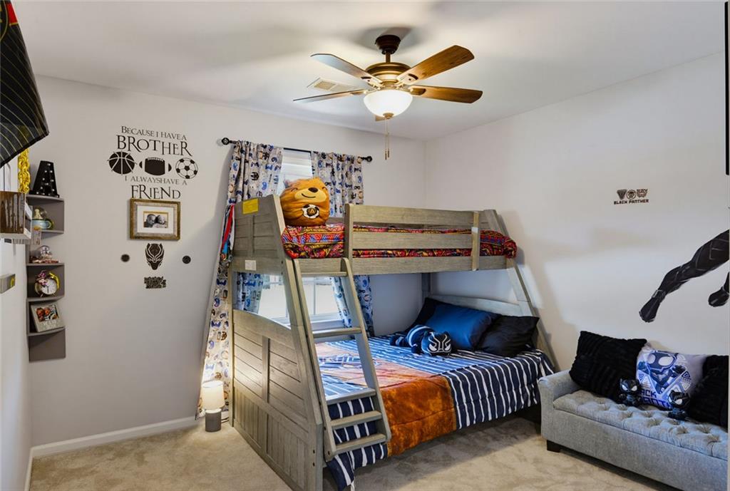 581 Hunters Trace Dallas, GA 30157 - Photo 29 of 42