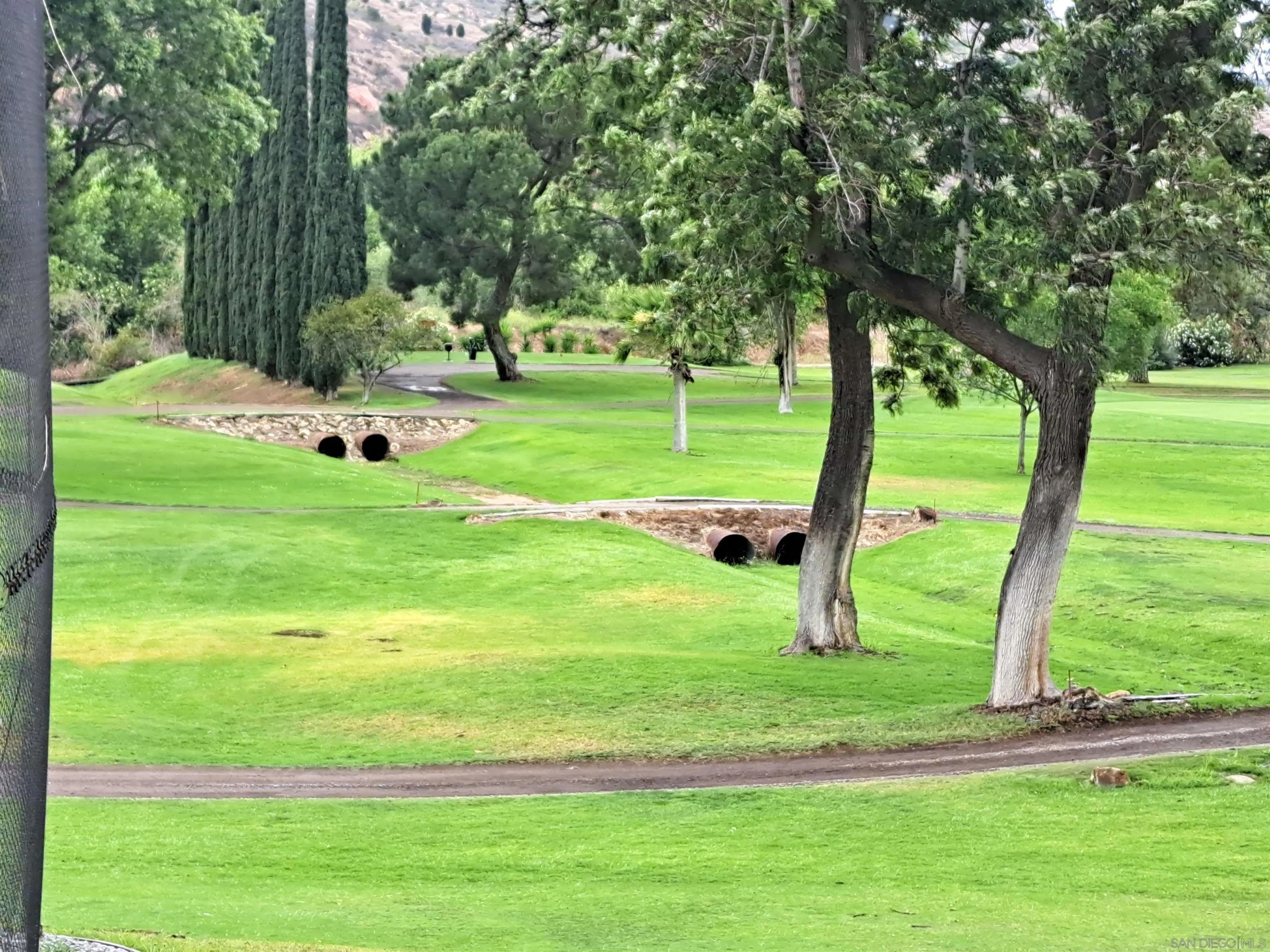 4650 Dulin Road, Unit 12 Fallbrook, CA 92003 - Photo 31 of 36 a view of a golf course