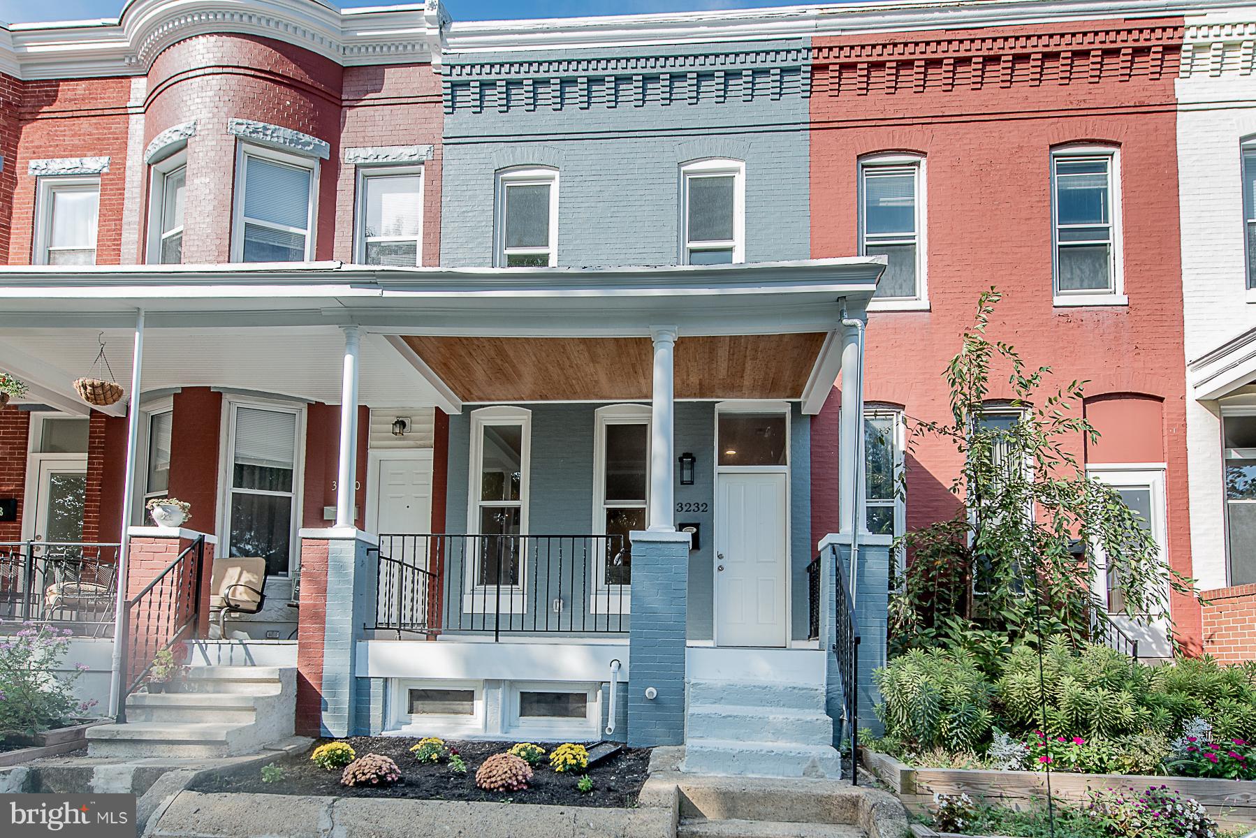 3232 Keswick Road Baltimore, MD 21211 - Photo 1 of 24 Exterior (Front)