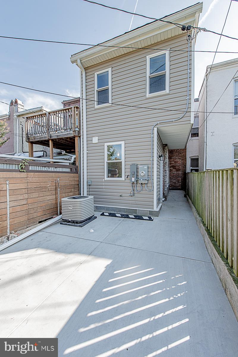 3232 Keswick Road Baltimore, MD 21211 - Photo 23 of 24 Exterior (Rear)