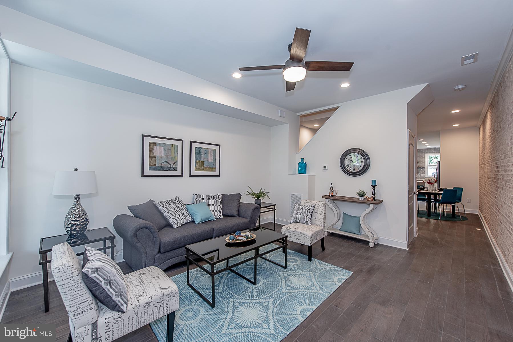 3232 Keswick Road Baltimore, MD 21211 - Photo 3 of 24 Interior (General)