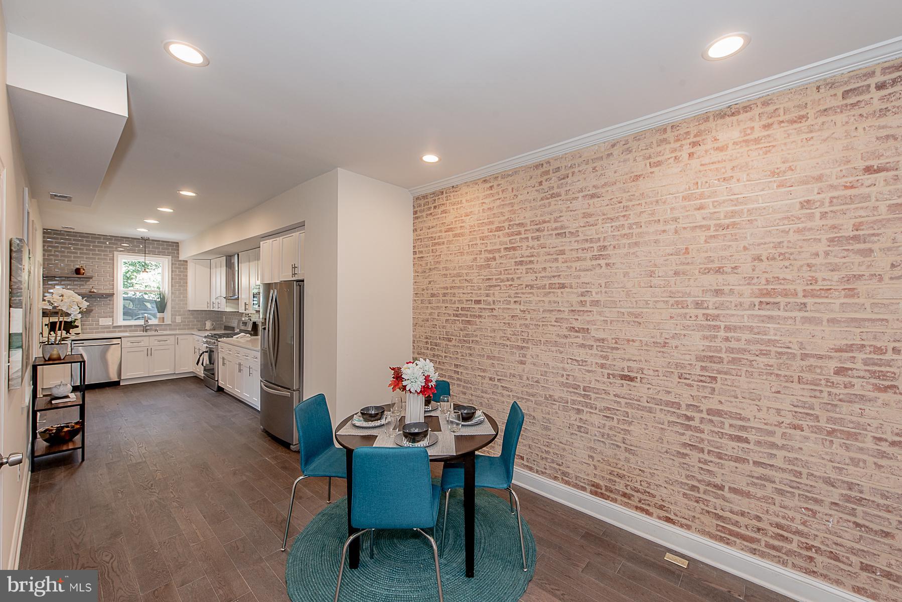 3232 Keswick Road Baltimore, MD 21211 - Photo 7 of 24 Interior (General)