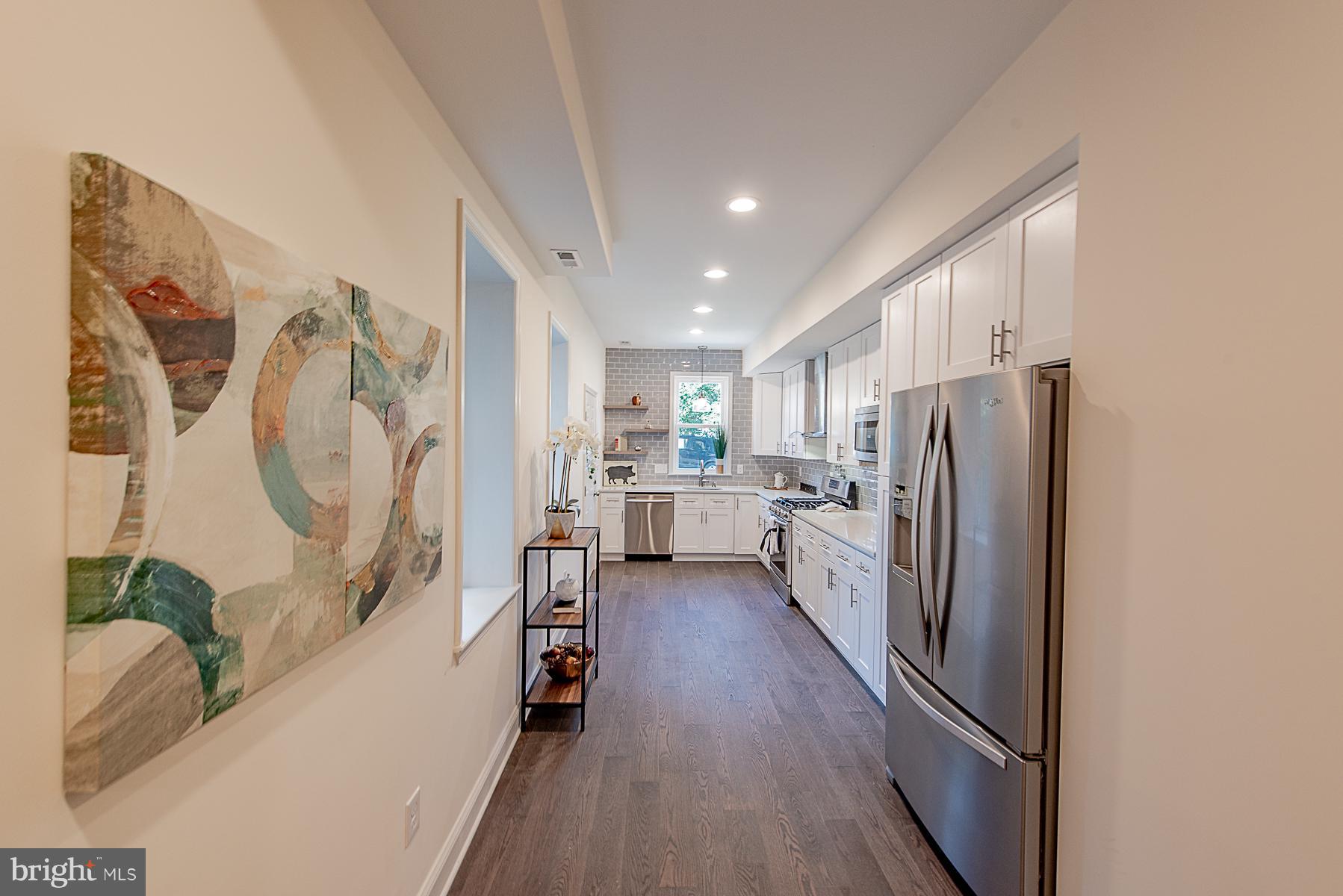 3232 Keswick Road Baltimore, MD 21211 - Photo 8 of 24 Kitchen