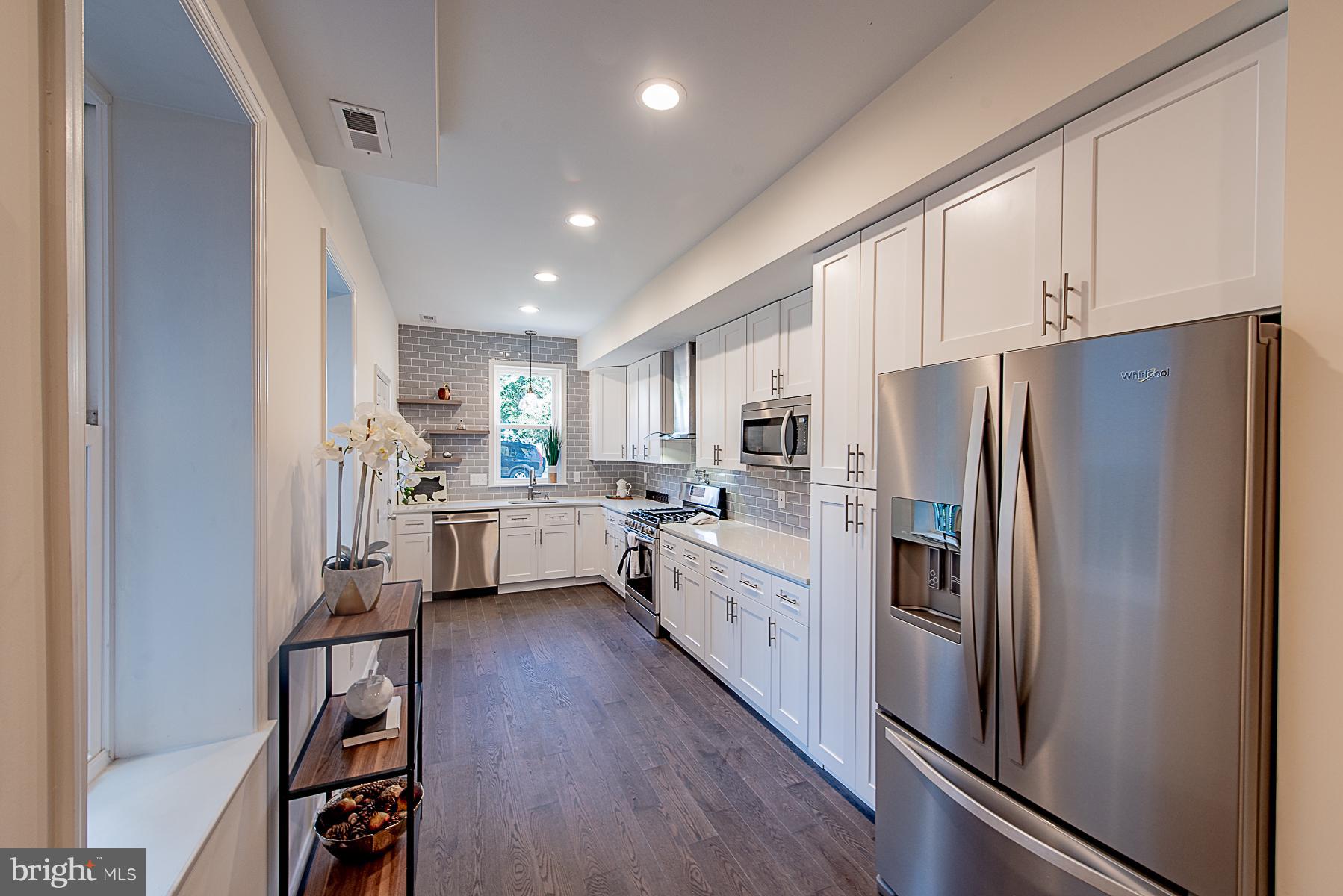 3232 Keswick Road Baltimore, MD 21211 - Photo 9 of 24 Kitchen