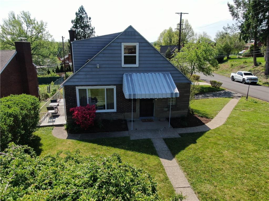 1211 Greentree Road Pittsburgh, PA 15220 - Photo 5 of 42 Gallery Image 5