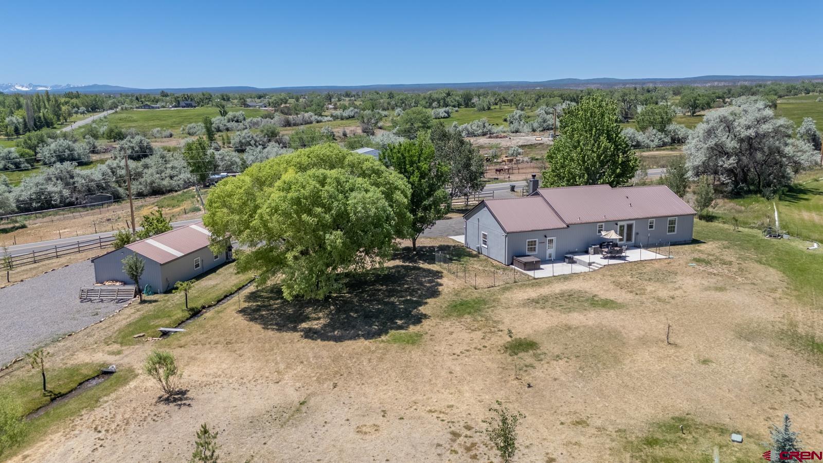 59959 Spring Creek Road Montrose, CO 81403 - Photo 36 of 42