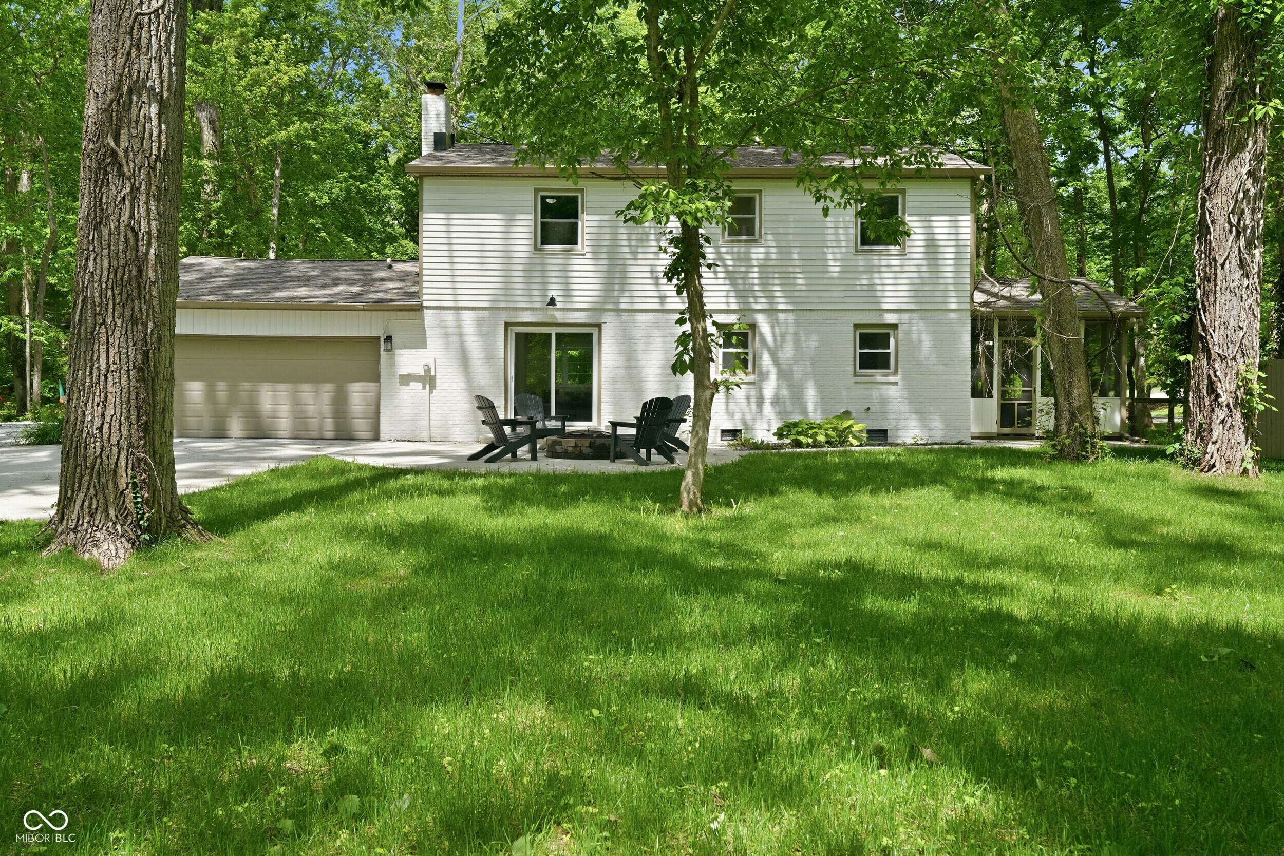 11809 Pebble Brook Lane Carmel, IN 46033 - Photo 36 of 54