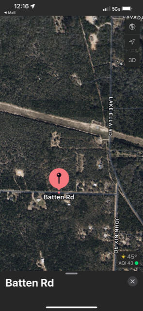 0 Batten Road Crestview, FL 32539 - Photo 12 of 12
