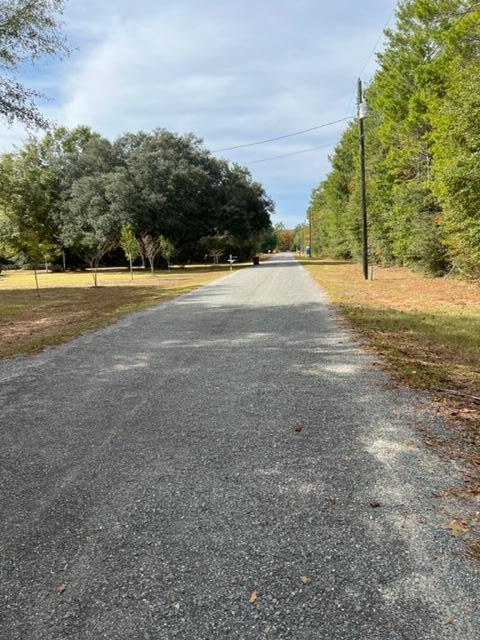0 Batten Road Crestview, FL 32539 - Photo 10 of 12 a view of yard with swimming pool and green space
