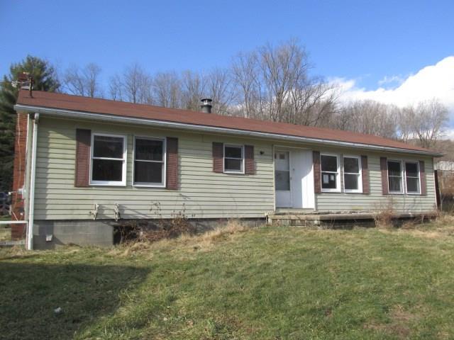 245 Back Creek Road Champion, PA 15622 - Photo 1 of 16