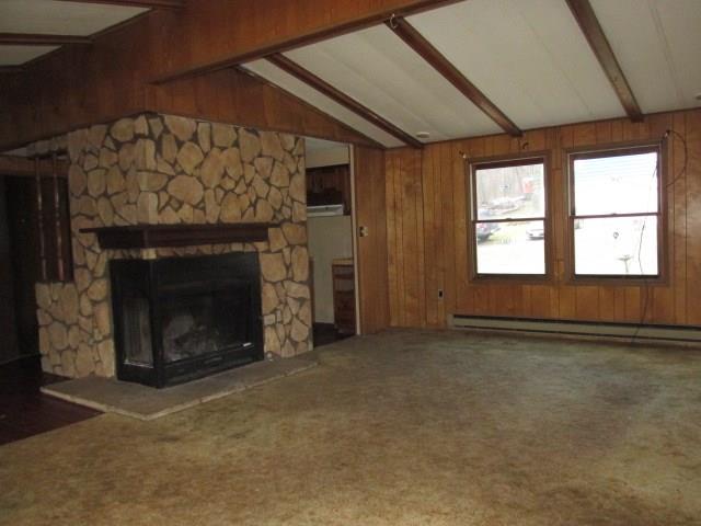 245 Back Creek Road Champion, PA 15622 - Photo 8 of 16