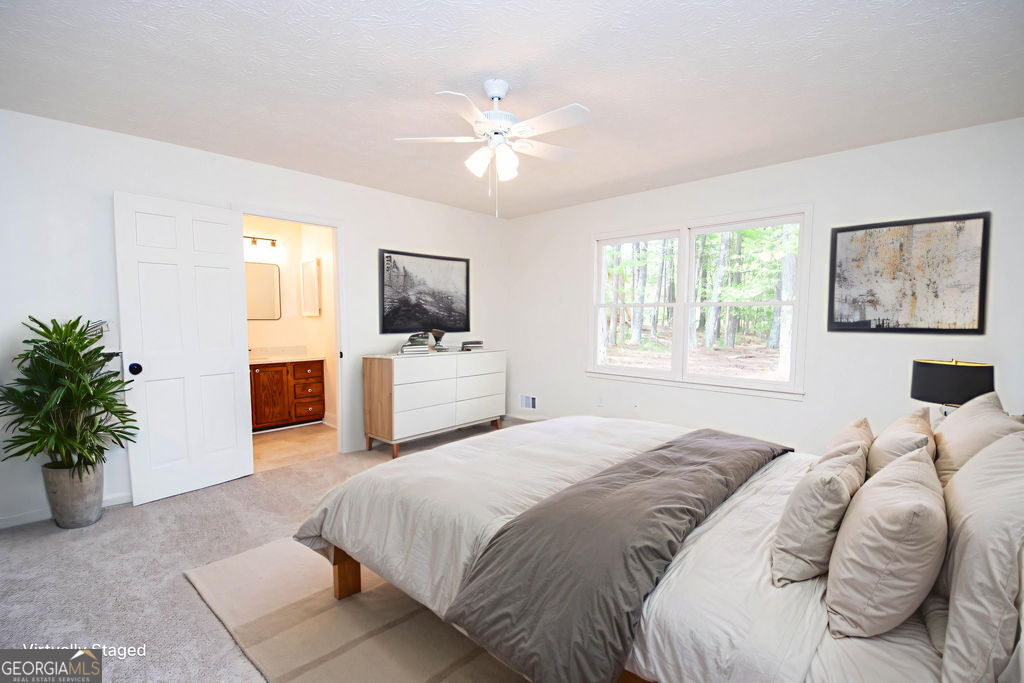 598 Beavers Road Grantville, GA 30220 - Photo 21 of 58