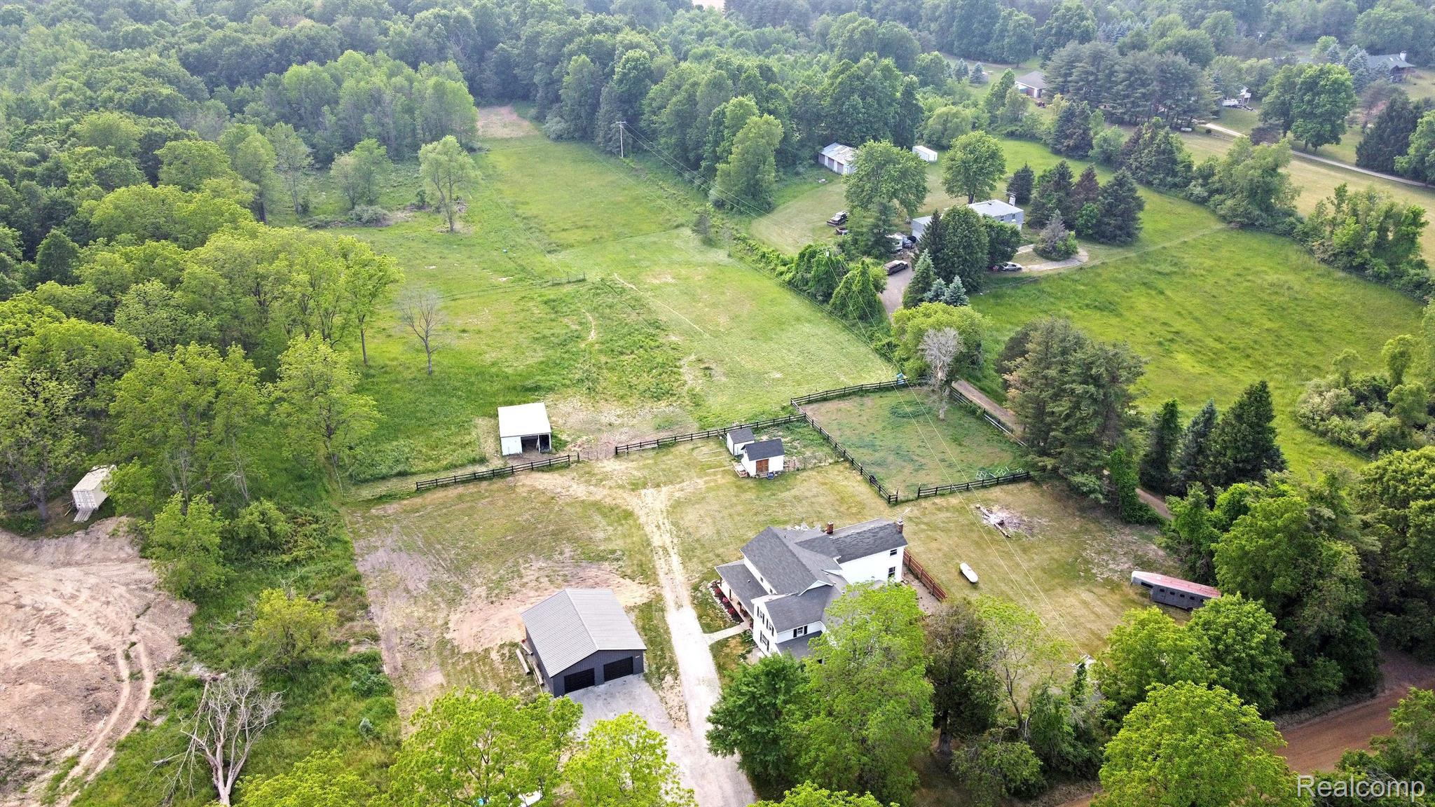 4876 Thomas Road Metamora, MI 48455 - Photo 73 of 86 Gallery Image 73