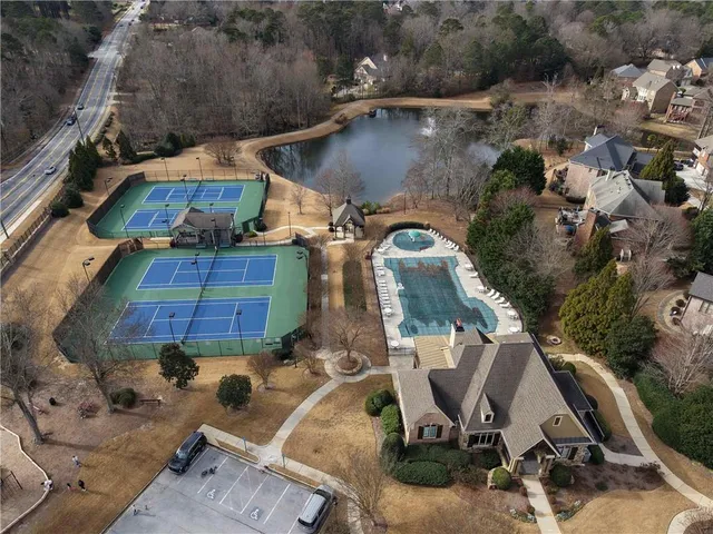 $429,000 | 2086 Chambord Way, Snellville, GA 30078