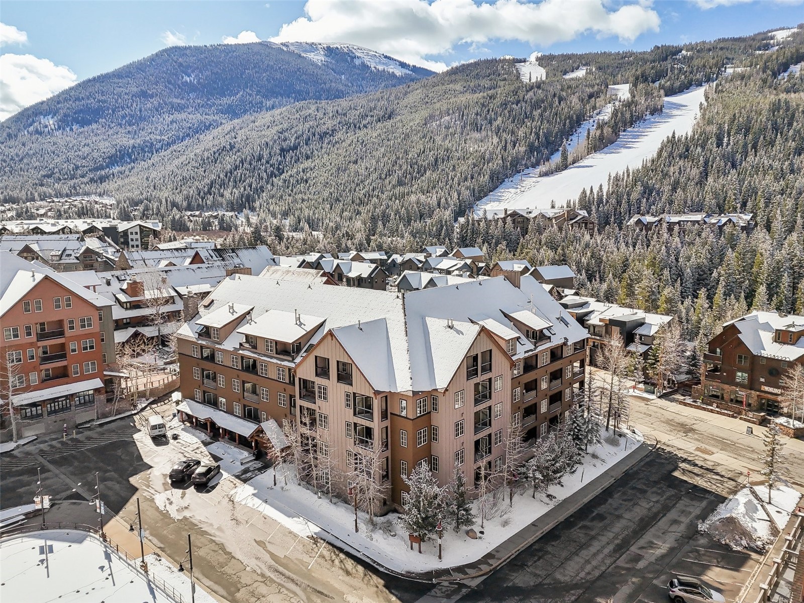 150 Dercum Square, Unit 8538 Keystone, CO 80435 - Photo 34 of 47