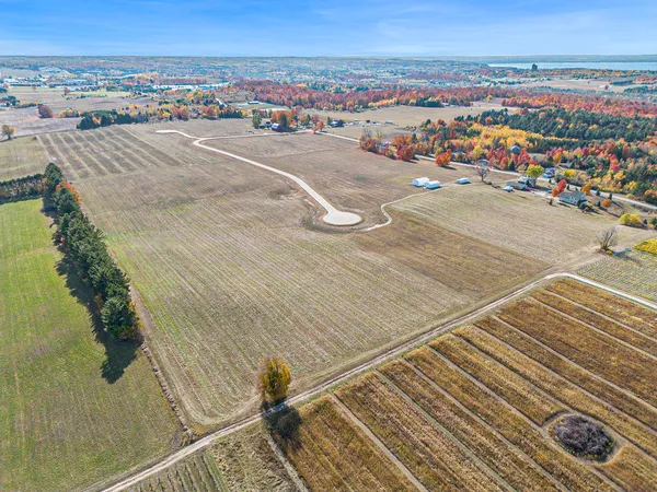 $270,000 | I Stroller Lane, Unit LOT: I, Williamsburg, MI 49690