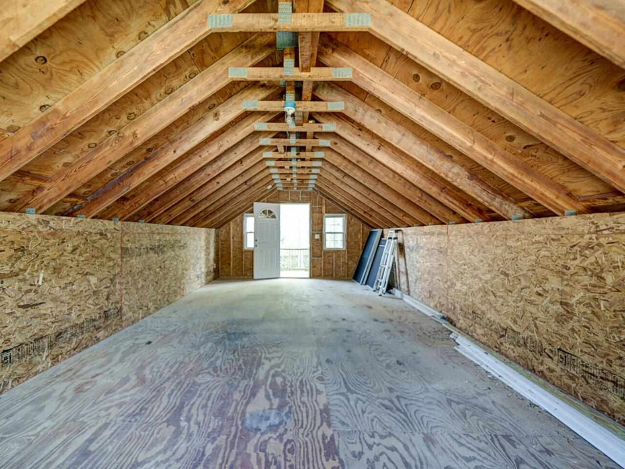 207 Dennis Avenue Raleigh, NC 27604 - Photo 23 of 29 Photo 24