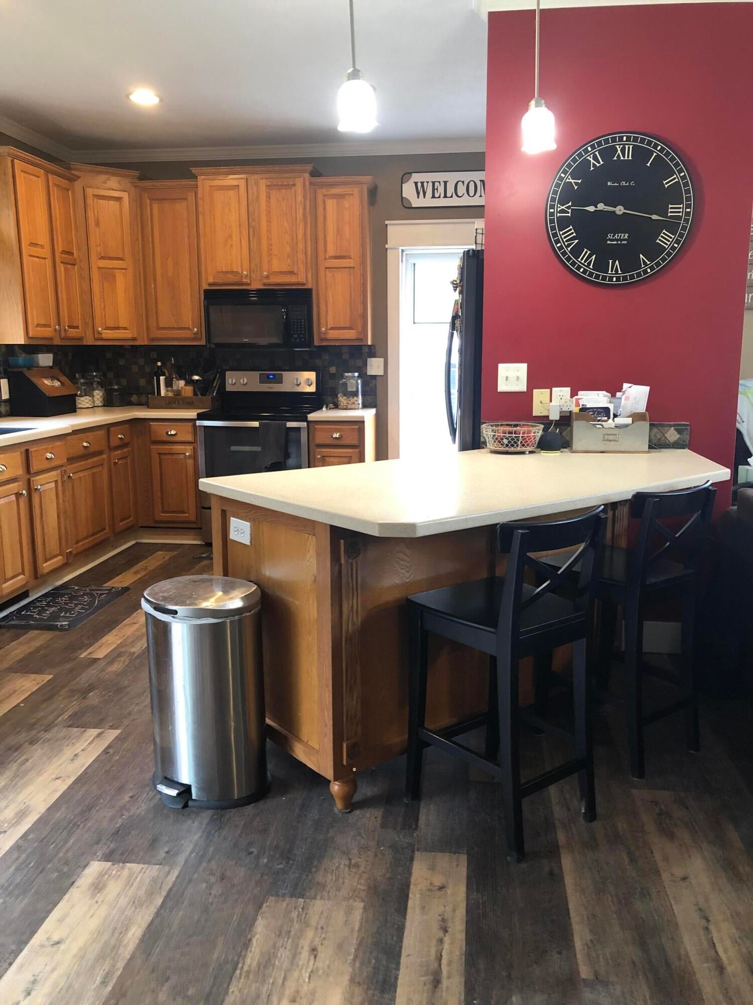 17964 South Deer Run Road Kinross, MI 49752 - Photo 10 of 29 Gallery Image 10