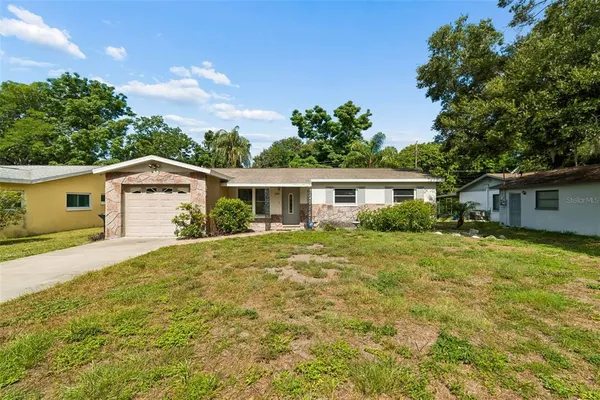 $289,900 | 1602 West Virginia Lane, Clearwater, FL 33759