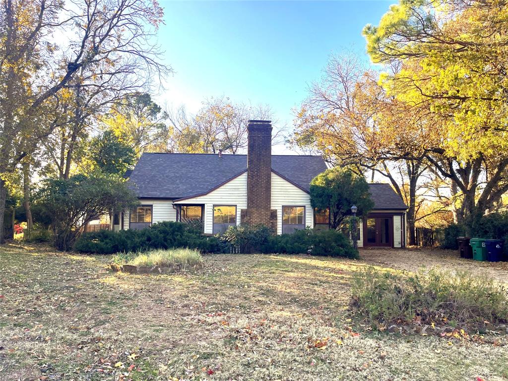Welcome Home!