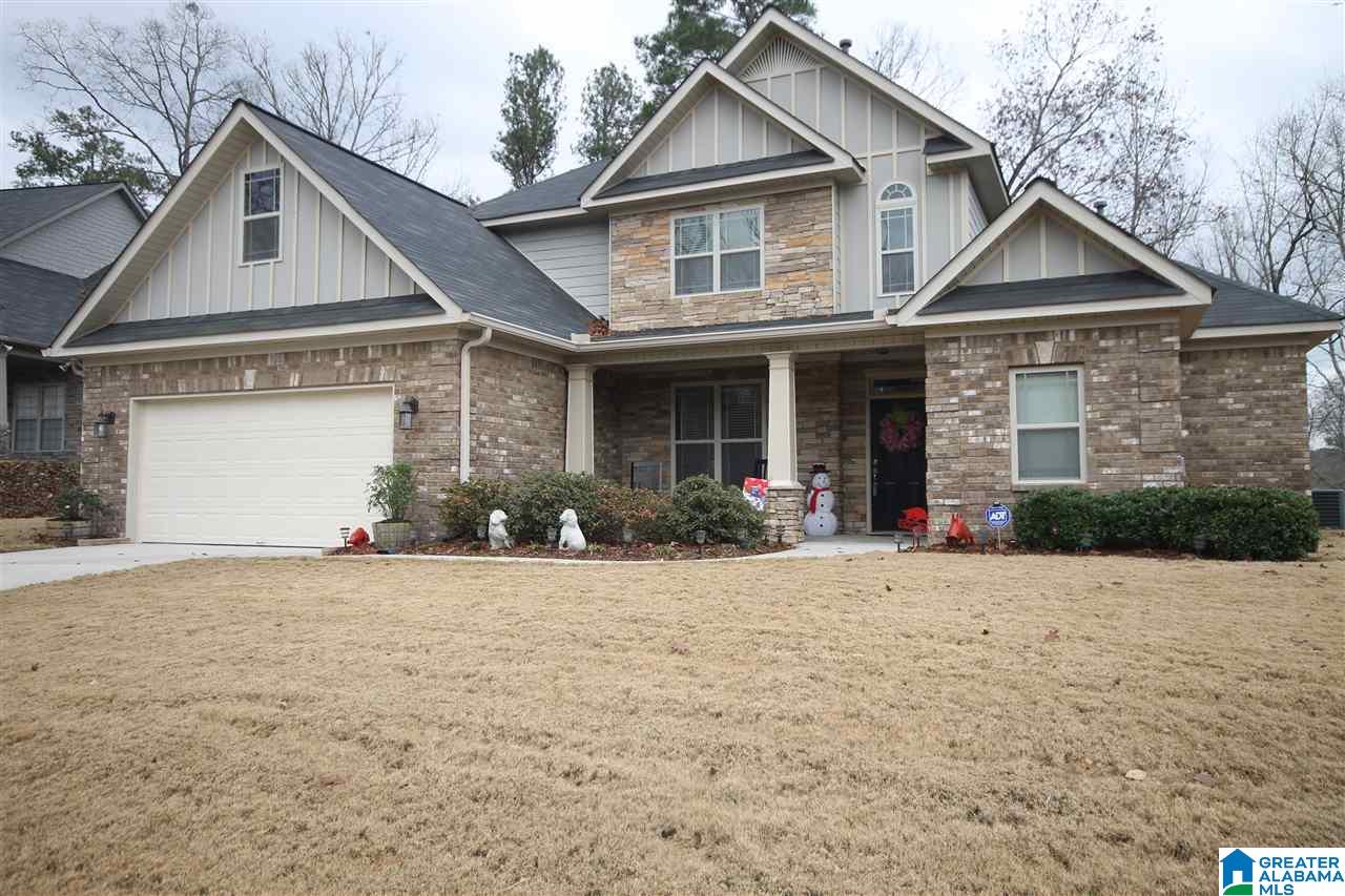 44 Red Rome Road Anniston, AL 36203 - Photo 35 of 38