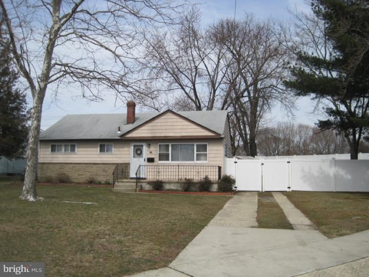 200 Baldwin Road Glassboro, NJ 08028 - Photo 1 of 14 Exterior Front