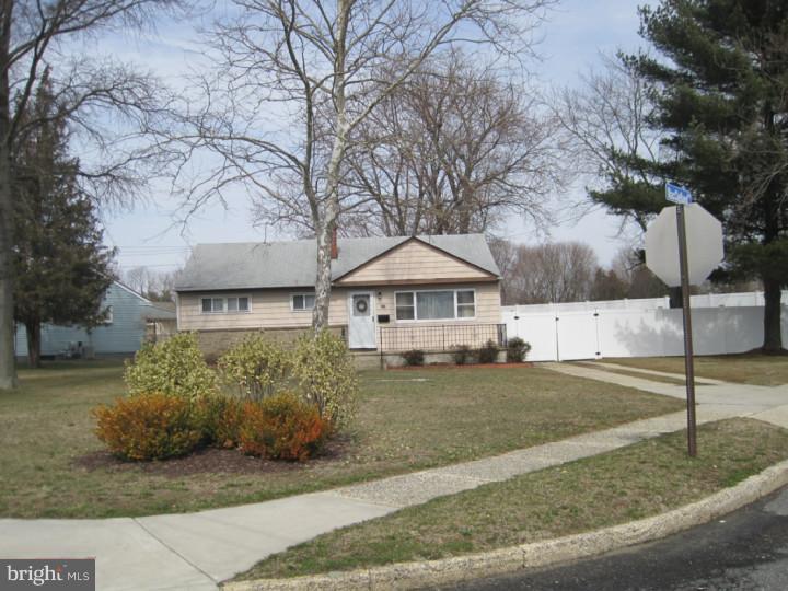 200 Baldwin Road Glassboro, NJ 08028 - Photo 2 of 14 Exterior Front