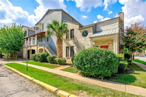 $245,000 | 2529 Rio Grande Street, Unit 93, Austin, TX 78705