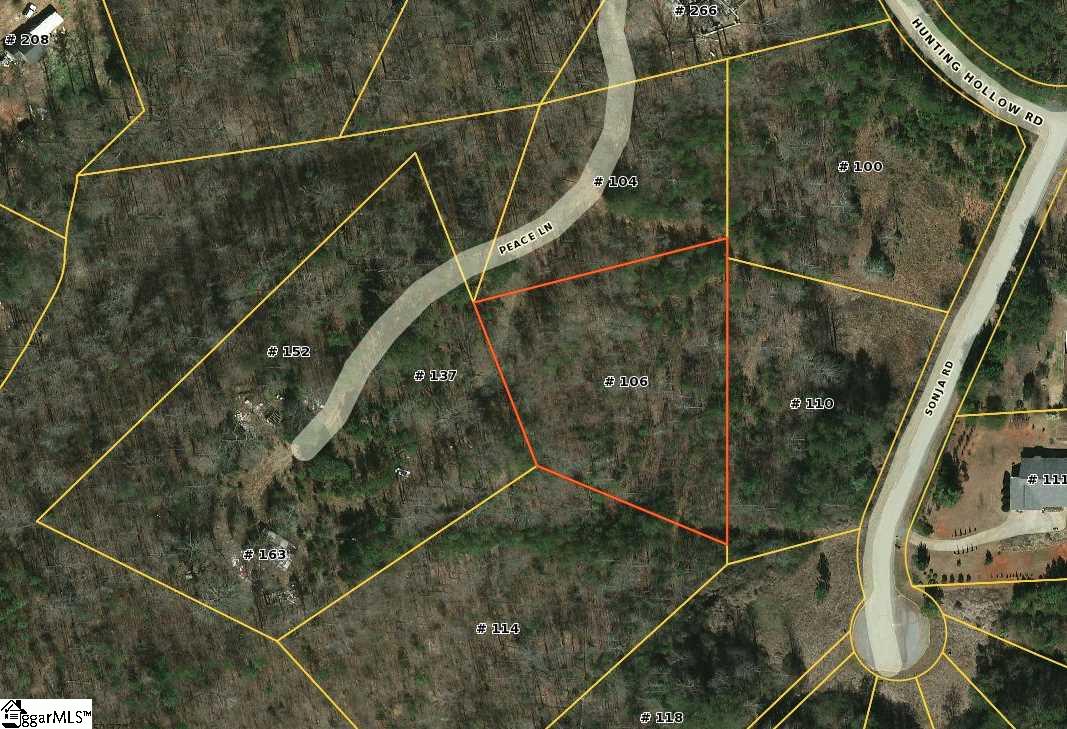 106 Sonja Road Six Mile, SC 29682 - Photo 1 of 1 Gallery Image 1