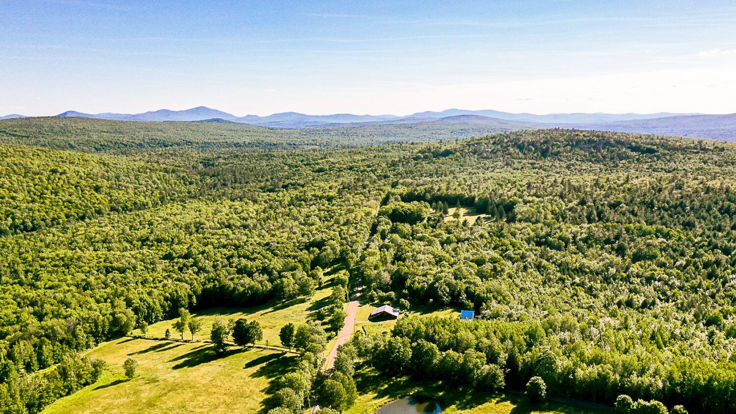 225 Freeman Ridge Road Kingfield, ME 04947 - Photo 89 of 100 225 Freeman Ridge Rd