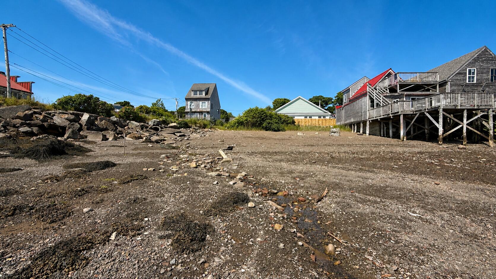 54 North Water Street Lubec, ME 04652 - Photo 5 of 18 54 Water Street